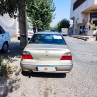 ماشین دوو سیلو|خودرو سواری و وانت|کرج, کوی کارمندان جنوبی|دیوار