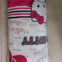 پتوی کودک ونوجوان|رختخواب، بالش، پتو|رشت, نیروی دریایی|دیوار