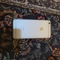 ایفون ۶پلاس حافظه ۶۴باملزومات|موبایل|کرمانشاه, |دیوار