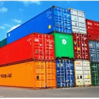 کانتینر انباری و صادراتی