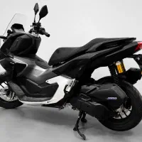 فروش فوری هانی موتور کهربا،طرح هوندا ADV150