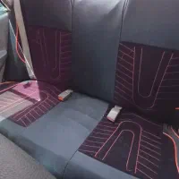 حراج پرایدیورو۴مدل۹۵