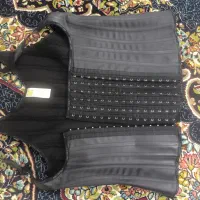 گن ساعت شنی لاتکس|لباس|کرج, ساسانی (قلمستان)|دیوار