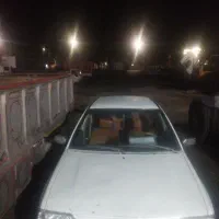 پراید فروش فوری