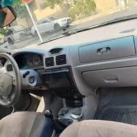 کیا ریو مونتاژ دنده‌ای، مدل ۱۳۸۷|خودرو سواری و وانت|تهران, گیشا|دیوار