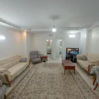 ۷۰متر دو خواب فول امکانات