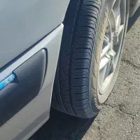 پارس  موتور زانتیا85|خودرو سواری و وانت|مرودشت, ژیان|دیوار