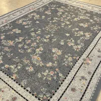 روفرشی کش دار ترک ضمانتی