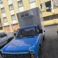 نیسان یخچالدار