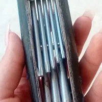 اچار ستاره ای تو خالی