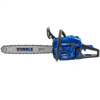 اره موتوری بنزینی VIVAREX