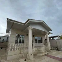 ویلا دوبلکس ۱۸۰ متر/ مالک ‌به شدت فروشنده+مرکز شهر|فروش خانه و ویلا|کیاشهر, |دیوار