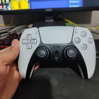 دسته‌ کنسول ps5