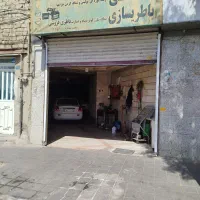 اجاره مغازه ۱۰۰ متری در خلیج فارس