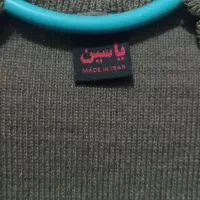 ژاکت بافت زنانه سایز 44--46