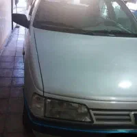 پژومدل ۹۰ دوگانه کارخانه|خودرو سواری و وانت|ایوان, |دیوار