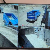 دوربین مداربسته فول امکانات پکیج باکیفیت|دوربین مداربسته|بیرجند, |دیوار