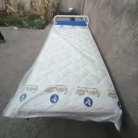 تخت وتشک بیمار نو|تشک تختخواب|نیشابور, مازول|دیوار