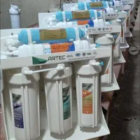 تصفیه اب تعمیر نصب تعویض فیلتر|آبسردکن و تصفیه آب|اردبیل, |دیوار