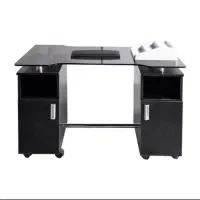 میز مخصوص ناخن و مانیکور