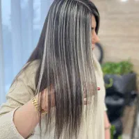 اکستنشن مو|خدمات آرایشگری و زیبایی|رشت, شهرک صبا|دیوار