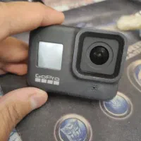 گوپرو هیرو ۸