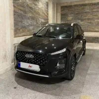 ام وی ام ایکس ۲۲ پرو ۱۴۰۴ دنده ای خشک