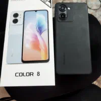 فروش گوشی موبایل blackveiw color 8 حافظه داخلی 256|موبایل|ارومیه, |دیوار