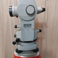 دوربین نقشه برداری تئودولیت TM20ES