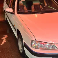 پارس دوگانه سوز شرکتی کارخانه
