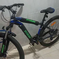 دوچرخه 29نو استفاده نشده