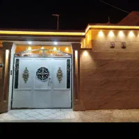 منزل-ویلایی-نوساز