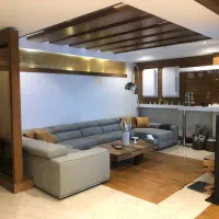 الهیه ۳۵۰ متر فول مشاعات تاپ لوکیشن سرمایه گذاری|فروش آپارتمان|تهران, الهیه|دیوار