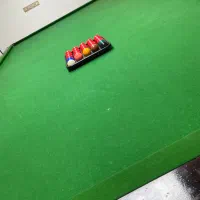 واگذاری باشگاه بیلیارد