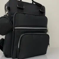 کیف دانشجویی دوکاره