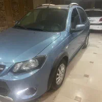 کوییک اتومات مدل ۱۳۹۹|خودرو سواری و وانت|تهران, فدک|دیوار