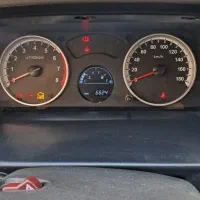 فروش یک دستگاه پراید وانت