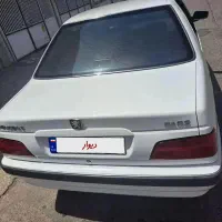 پارس tu5 401 برقی|خودرو سواری و وانت|بیرجند, |دیوار