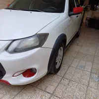 کوئیک 1401R|خودرو سواری و وانت|باغستان, |دیوار