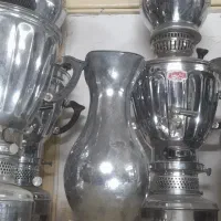 سماور نفتی سالم بفروش میرسد|سماور، چایساز، قهوهساز|تهران, مشیریه|دیوار