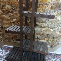 استند گل
