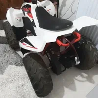 چهار چرخ ۷۰ccصفر