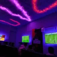 واگذاری گیم سنتر