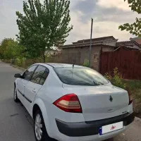 مگان ۲۰۰۰ اتومات|خودرو سواری و وانت|آق قلا, |دیوار