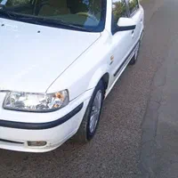 سمند ef7 دوگانه سوز شرکتی