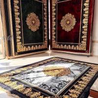 وینتج۸۹۲۳ورساچه جدید طوسی ودودی نقد واقساط۱۲۰۰