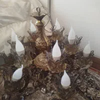 2جفت لوستربرنز