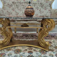 مبلمان|مبلمان خانگی و میز عسلی|کرمانشاه, |دیوار