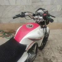 موتور جترو150مدل 1395|موتورسیکلت|یزد, |دیوار