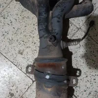 کاتالیزور کوییک تیبا ساینا